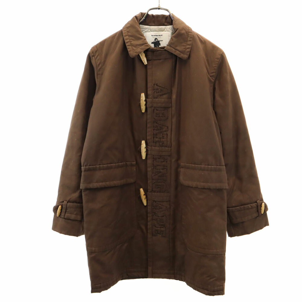 何でも揃う 楽天市場】A BATHING APE(種類(コート・ジャケット)ダッフル ジャケット・アウター