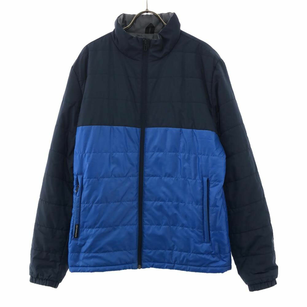  adidas ǥ ʥ㥱å L ֥롼ߥͥӡ  š
