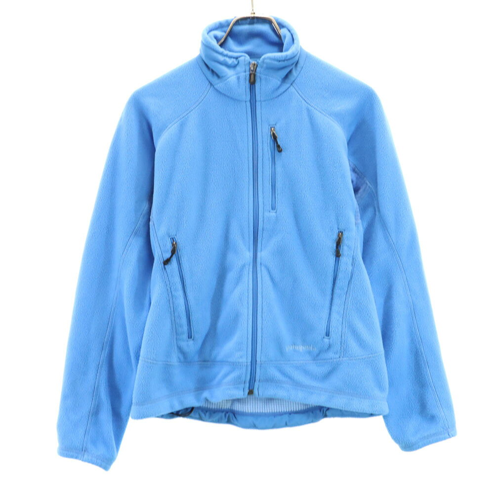 アウトドアウエア 未使用品 04aw patagonia Women