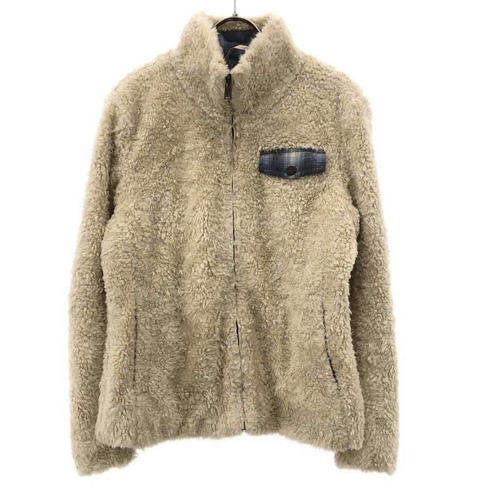  PENDLETON ڥɥȥ ե른å ɥ顼 ܥ㥱å S ١ ΢դ  š