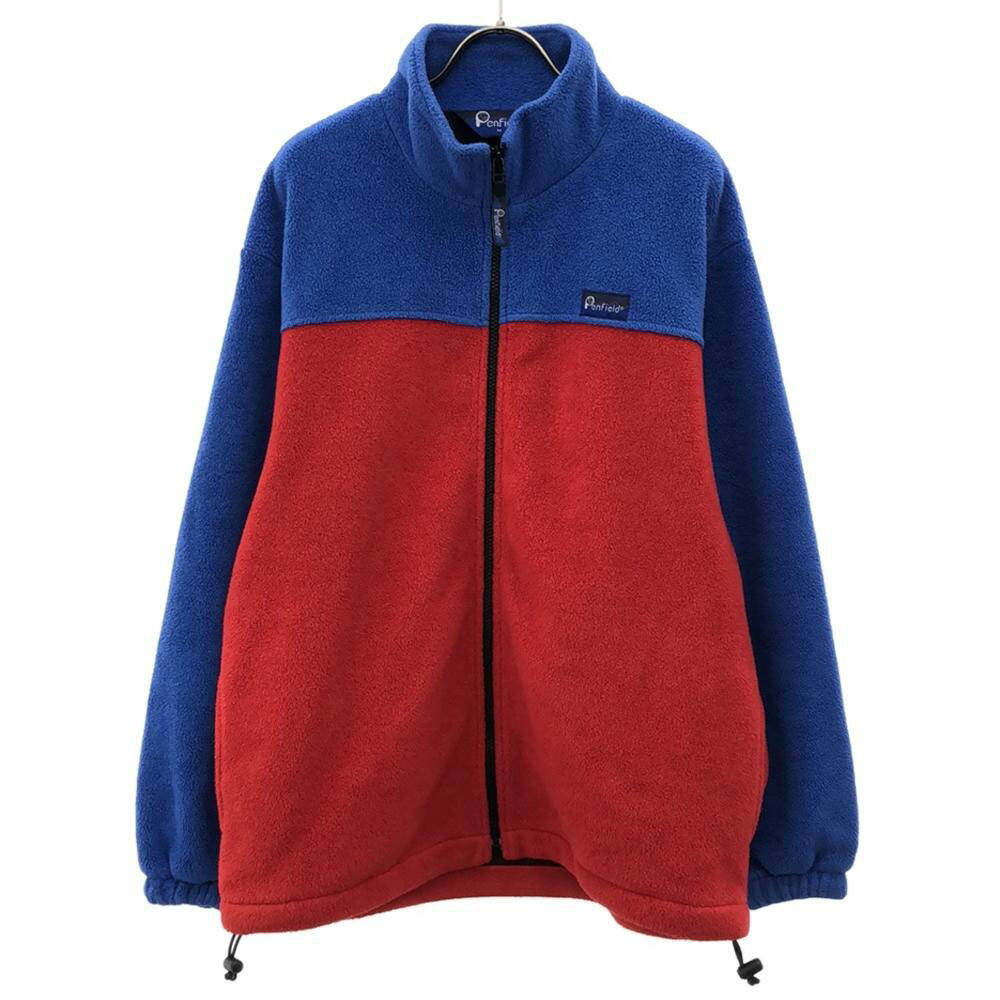 80's・ペンフィールド・Made in U.S.A・Penfield Nep Classic