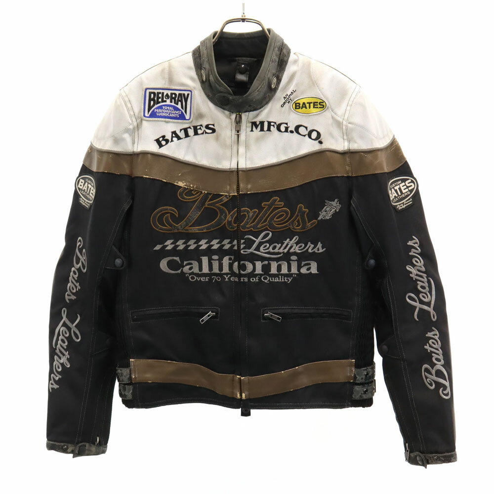 楽天市場】ベイツ ジャケット XL BATES 中古の通販 楽天市場】ベイツ ジャケット XL BATES 中古の通販