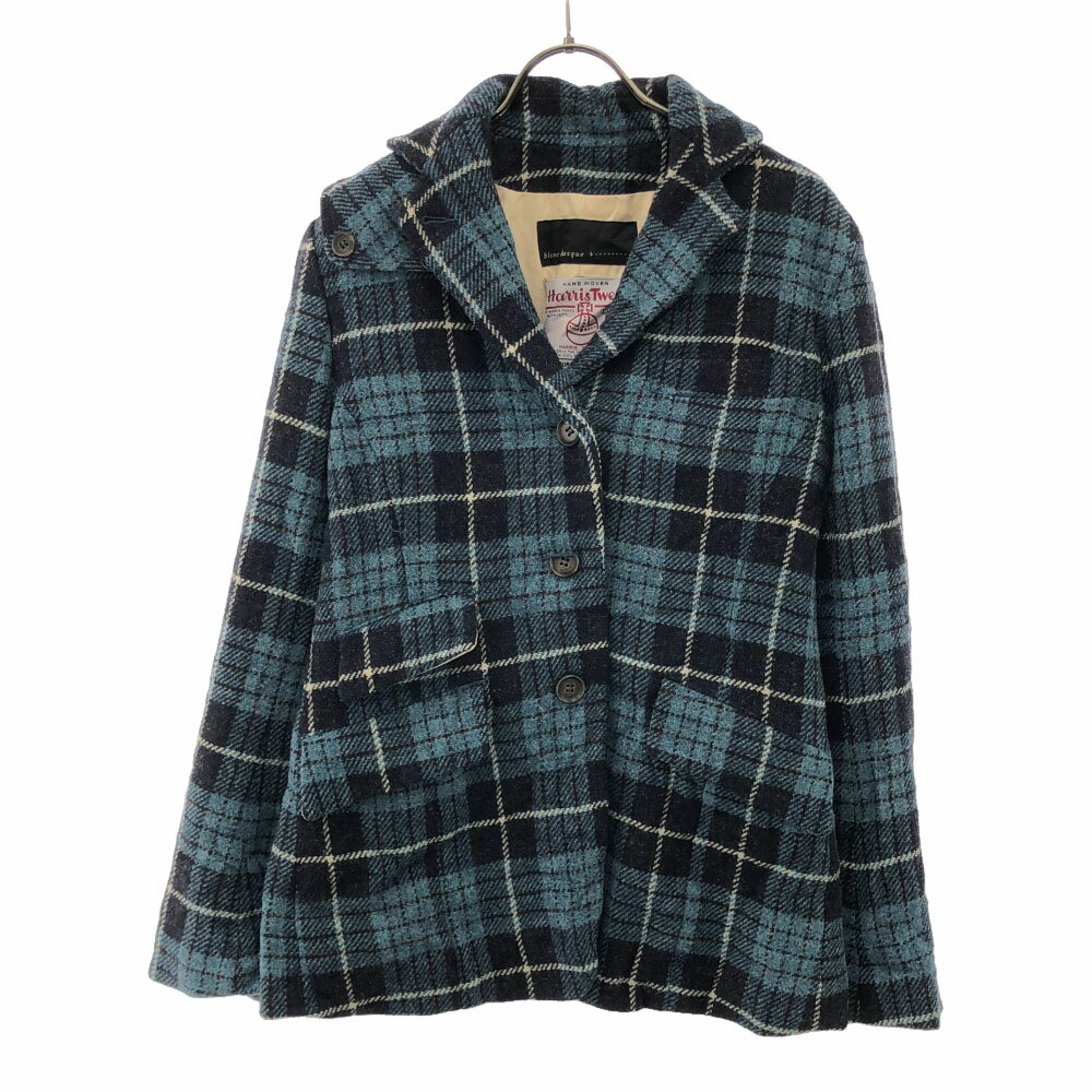楽天市場】BLANC basque(コート・ジャケット|レディース 楽天市場】BLANC basque(コート・ジャケット|レディース