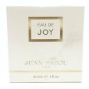 古着 JEAN PATOU ジャンパトゥ オードトワレ 香水 EAU DE JPY フレグランス フランス製 レディース 【中古】 【PD】