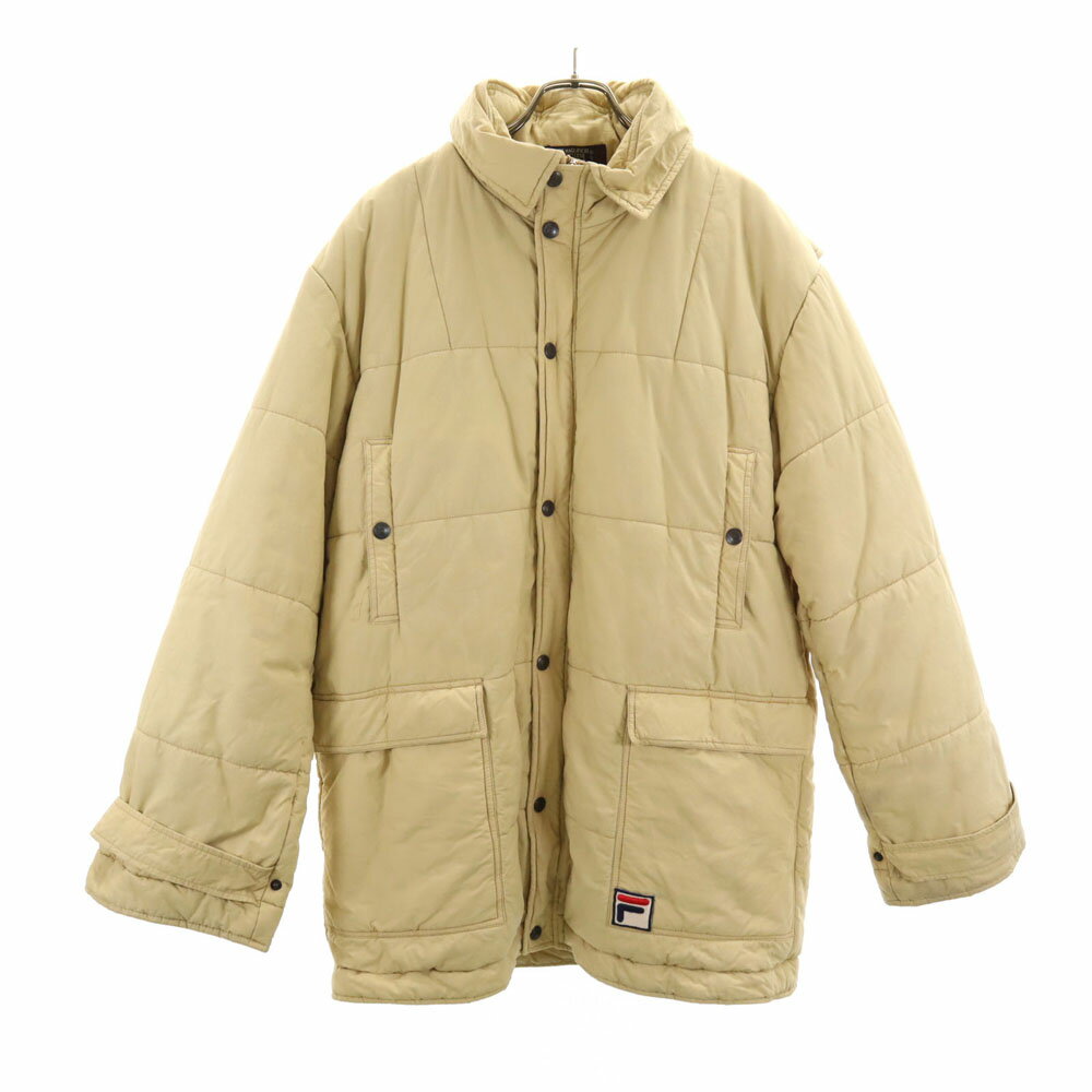 楽天市場】FILA ジャケット(カラーイエロー)(コート 楽天市場】FILA ジャケット(カラーイエロー)(コート