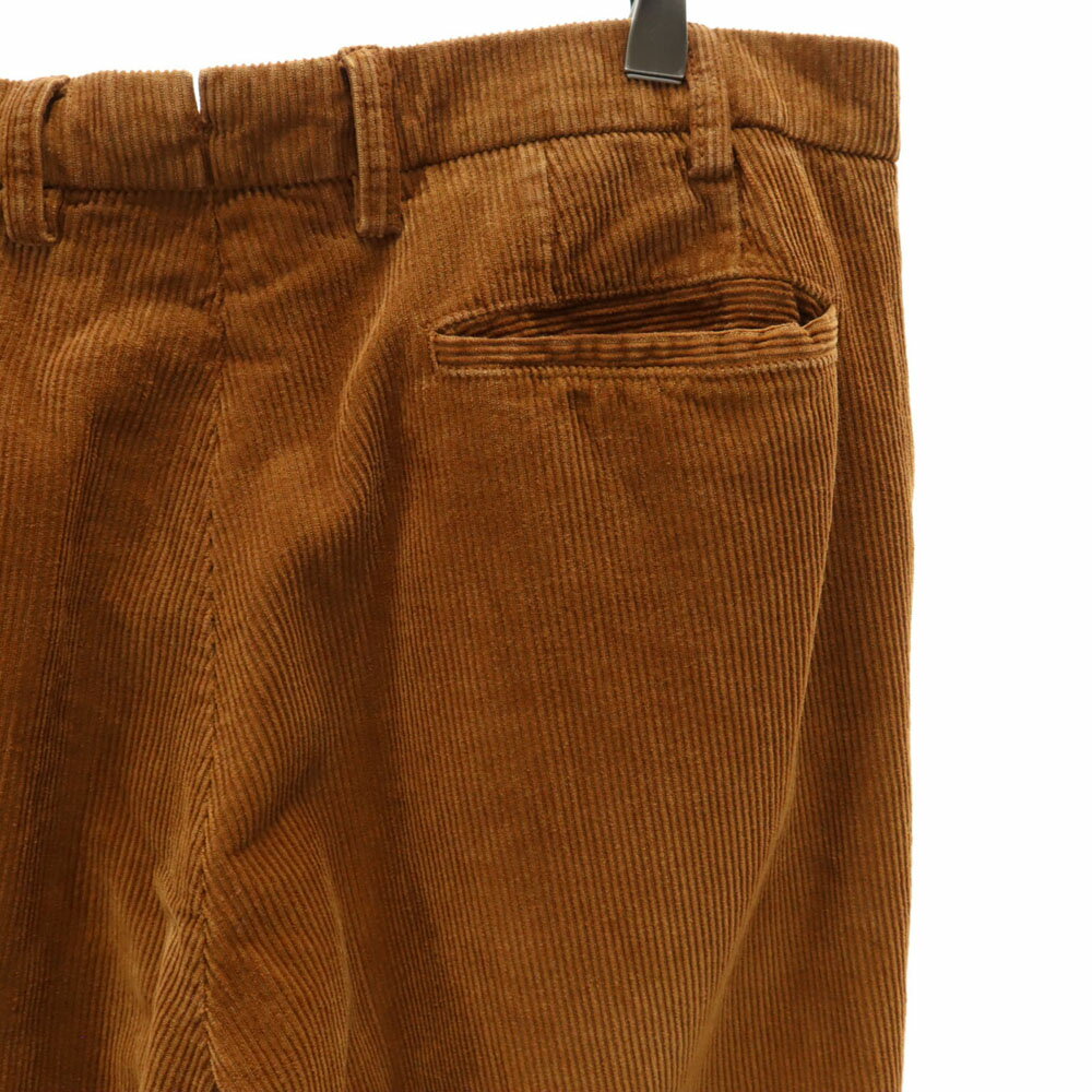 古着 MABITEX マビテックス コーデュロイパンツ 48 ブラウン メンズ 【中古】