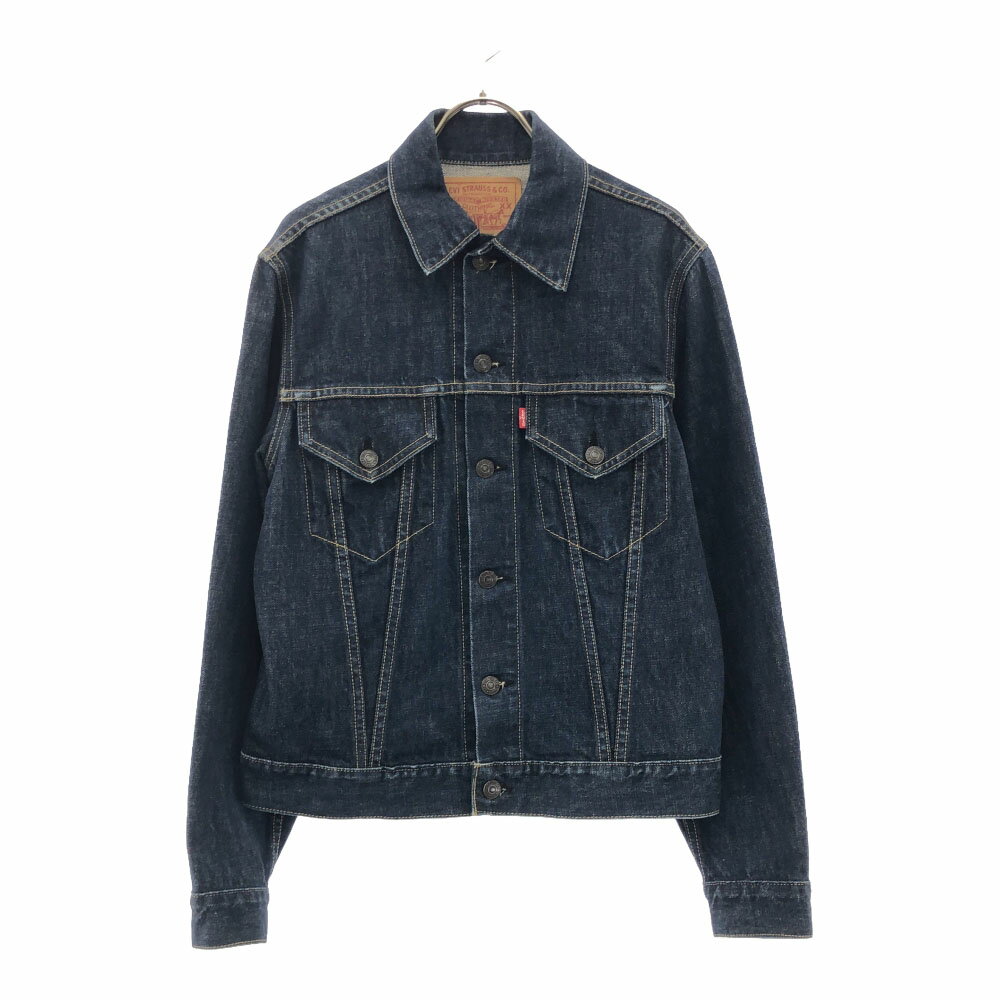 楽天市場】リーバイス デニムジャケット 古着 36の通販 楽天市場】リーバイス デニムジャケット 古着 36の通販