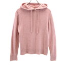 古着 MACKINTOSH PHILOSOPHY マッキントッシュフィロソフィー 長袖 セーター 38 ピンク ニット レディース 【中古】