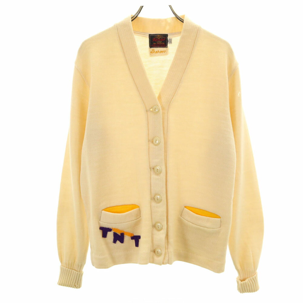 【中古】古着カンデル60sヴィンテ...