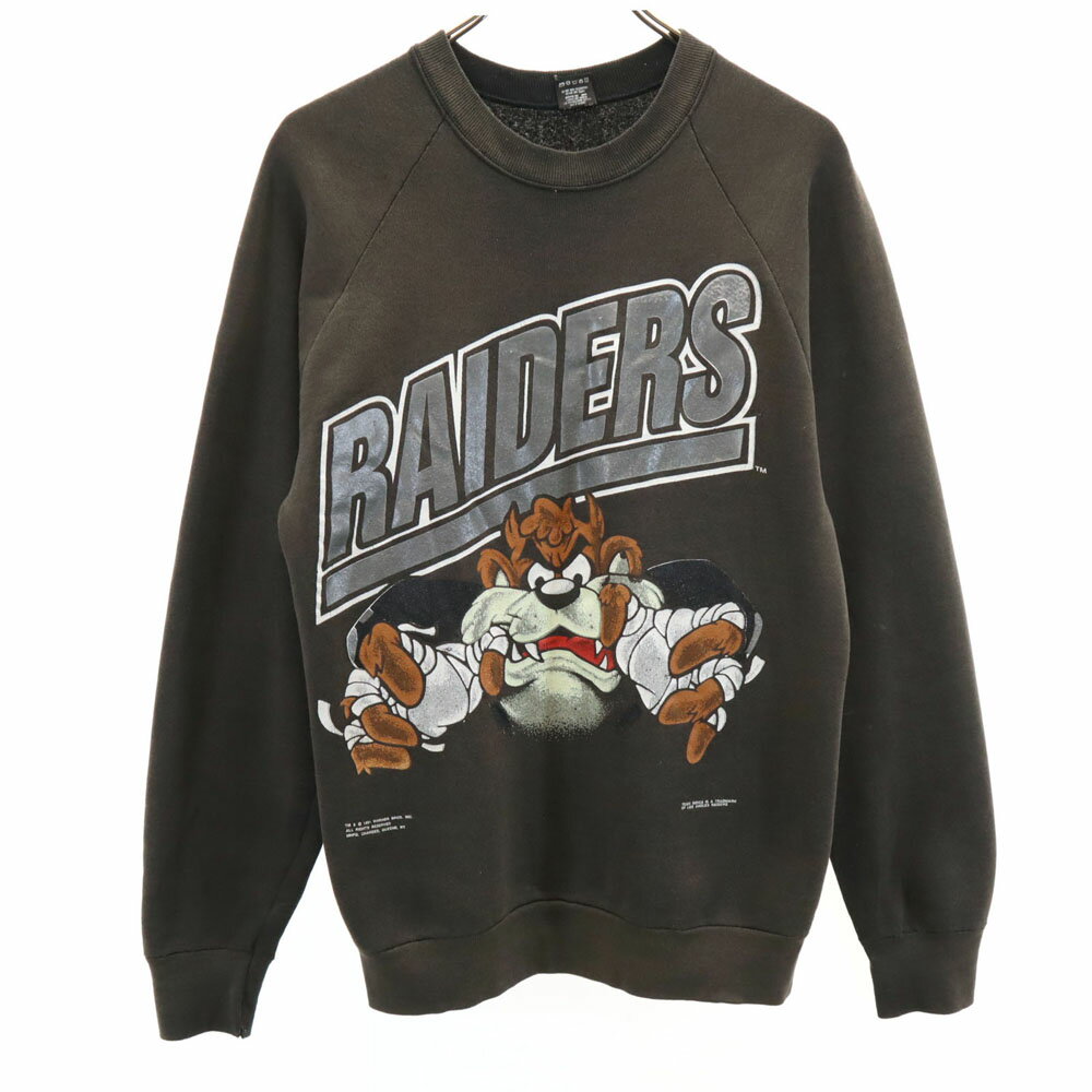 楽天市場】raiders 古着(スウェット・トレーナー|トップス 楽天市場】raiders 古着(スウェット・トレーナー|トップス