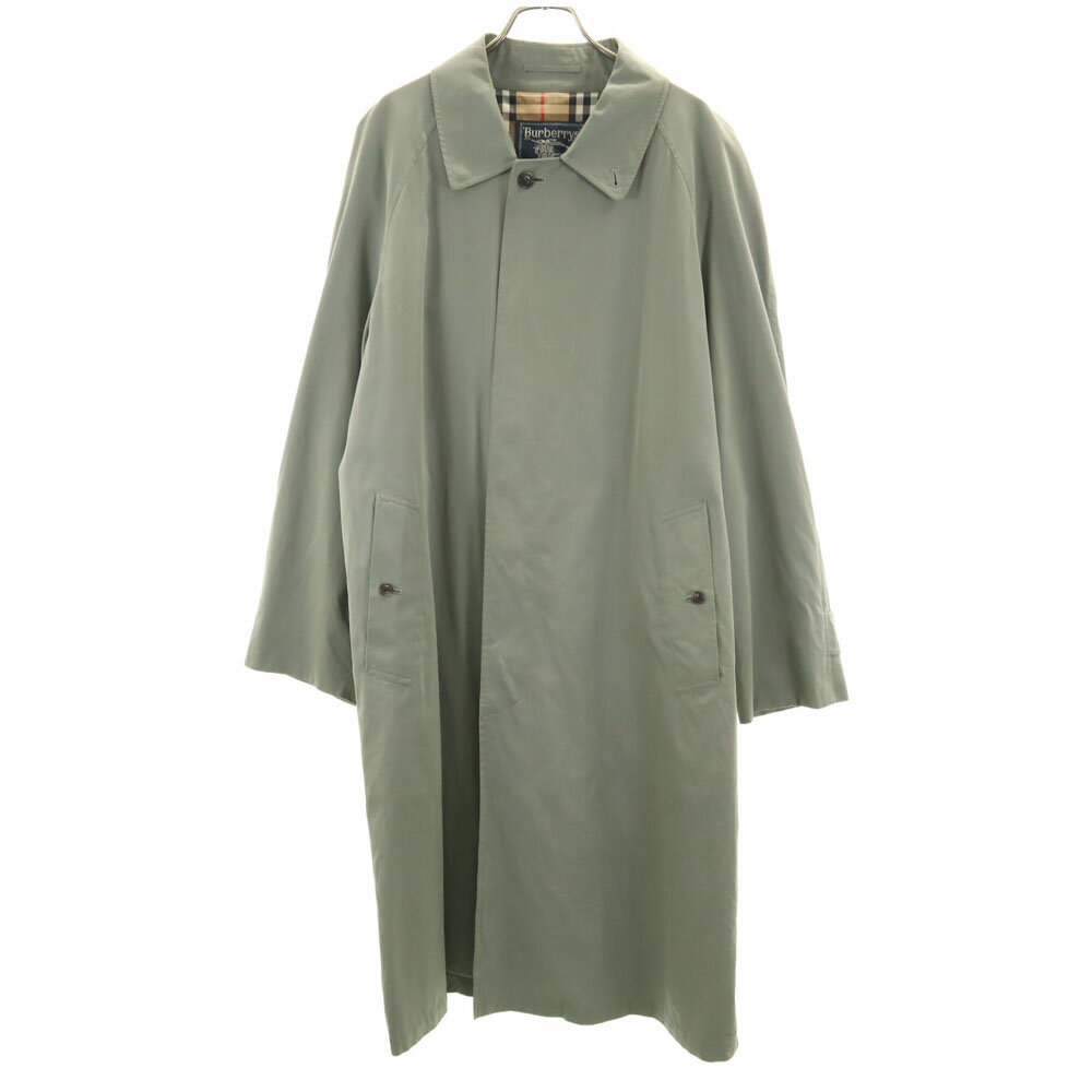 楽天市場】バーバリー ステンカラーコート(サイズ(S/M/L)L 楽天市場】バーバリー ステンカラーコート(サイズ(S/M/L)L