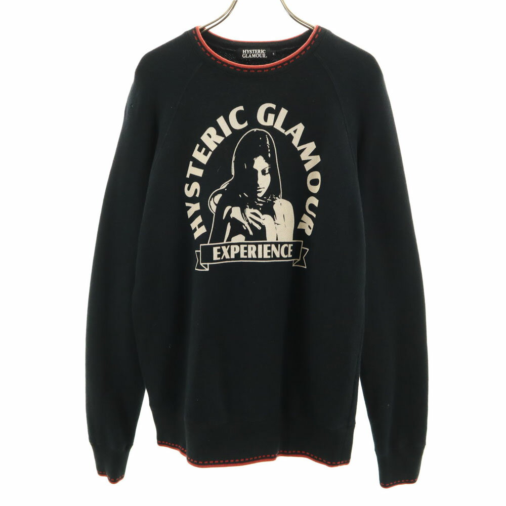 楽天市場】HYSTERIC GLAMOUR ヒステリックグラマー(スウェット 楽天市場】HYSTERIC GLAMOUR ヒステリックグラマー(スウェット