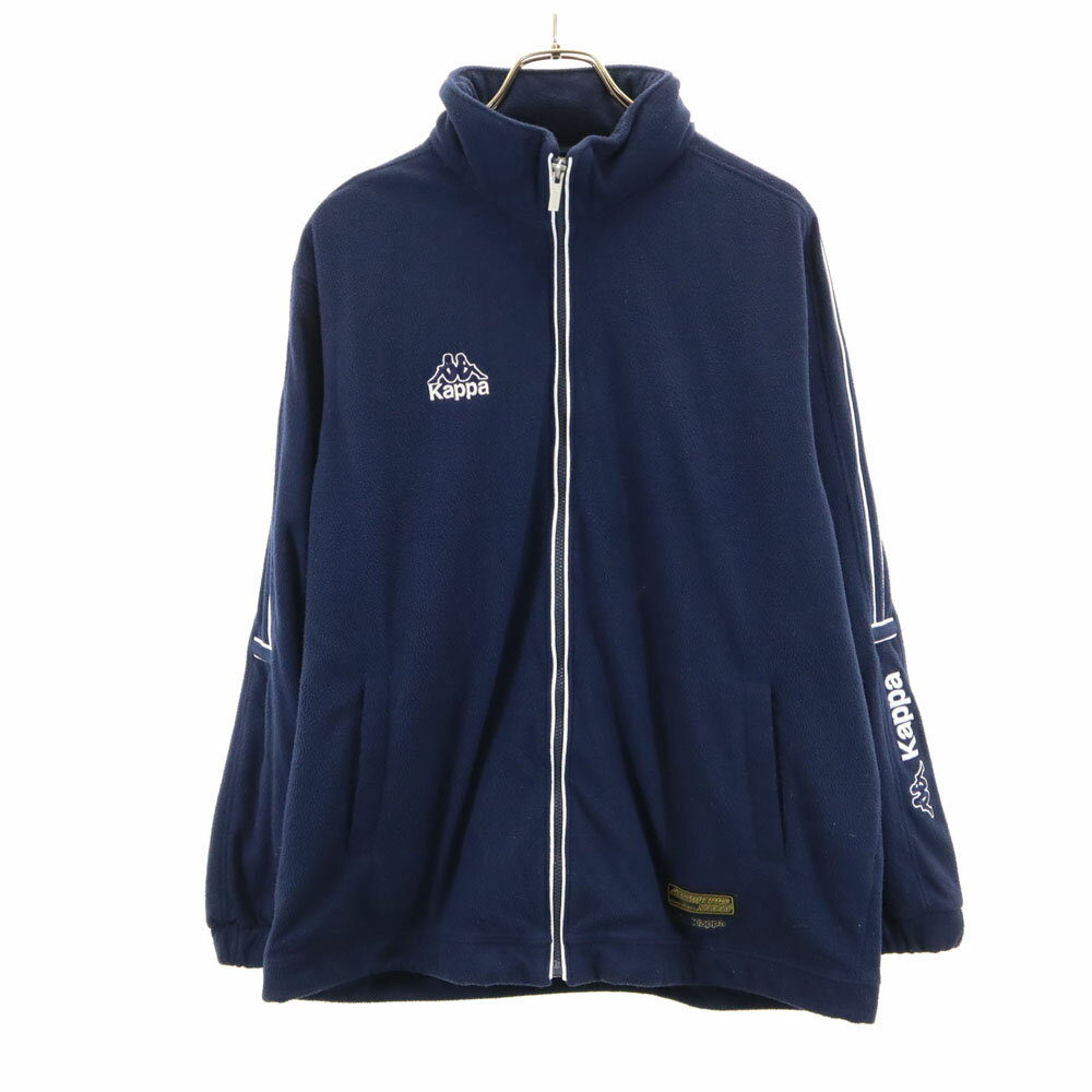 楽天市場】kappa フリースジャケットの通販 楽天市場】kappa フリースジャケットの通販