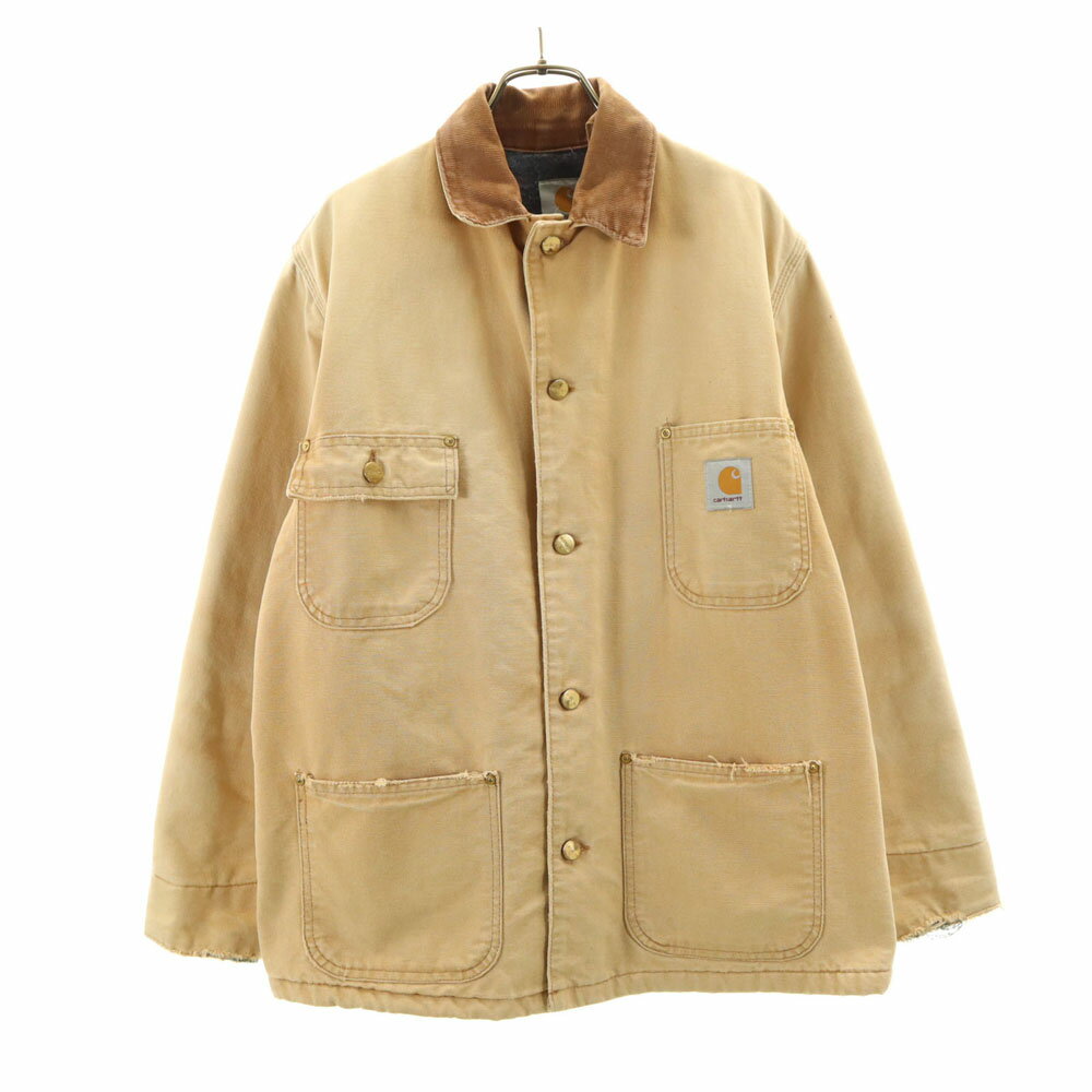 楽天市場】carhartt カバーオール 中古の通販 楽天市場】carhartt カバーオール 中古の通販