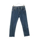 古着 LEVI'S PREMIUM リーバイスプレミアム 501 デニムパンツ W29 ビッグE ボタンフライ メンズ 【中古】(4)