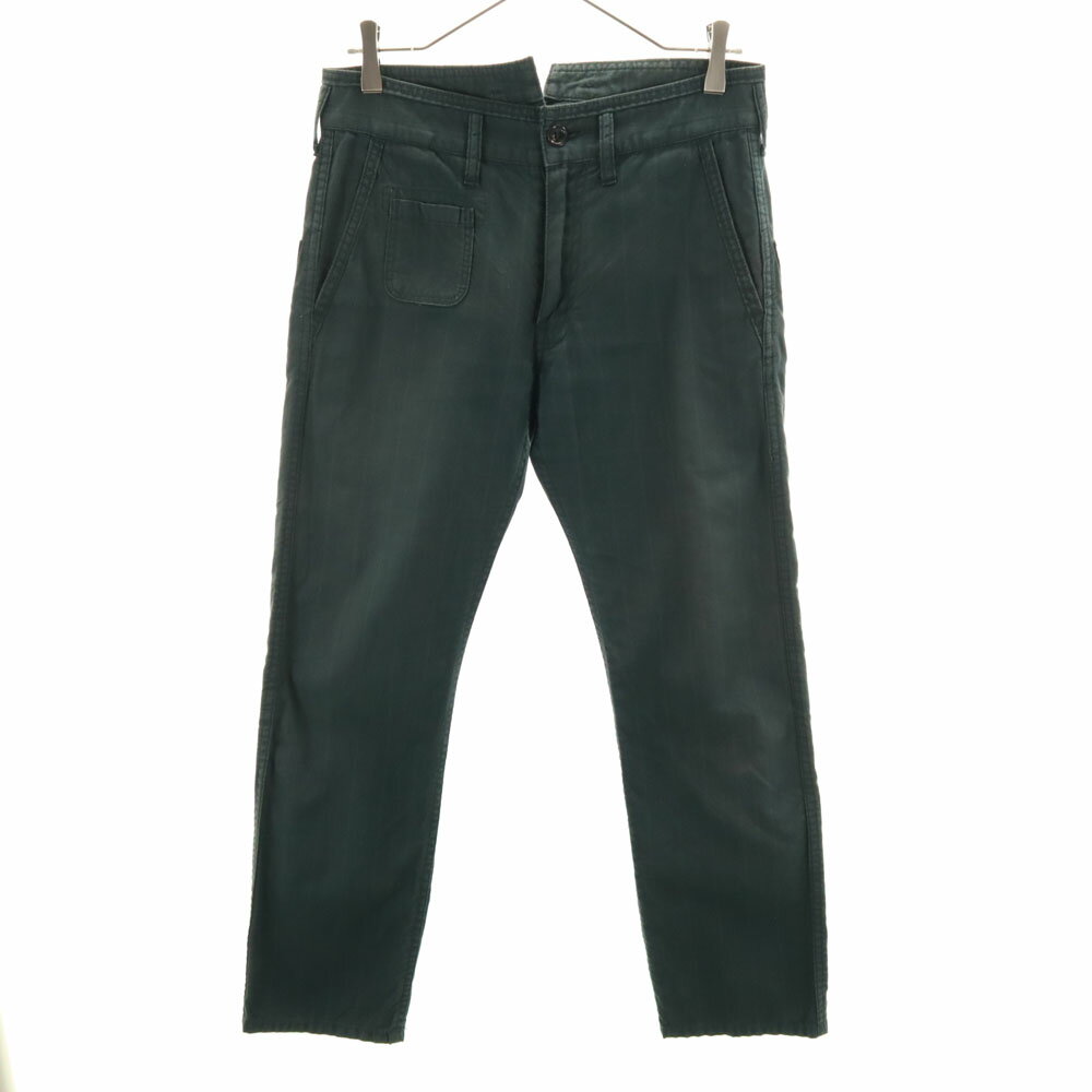 JUNYA WATANABE パンツ(その他) 白 2000424S0209 楽天市場】JUNYA WATANABE(カラーグリーン)(ズボン・パンツ
