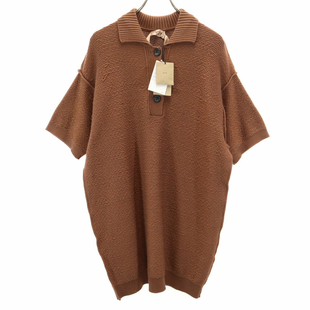 【中古】古着N°21ヌメロヴェント...