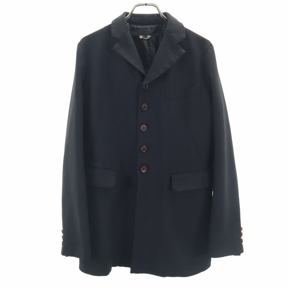 楽天市場】COMME des GARCONS テーラードジャケットの通販 楽天市場】COMME des GARCONS テーラードジャケットの通販