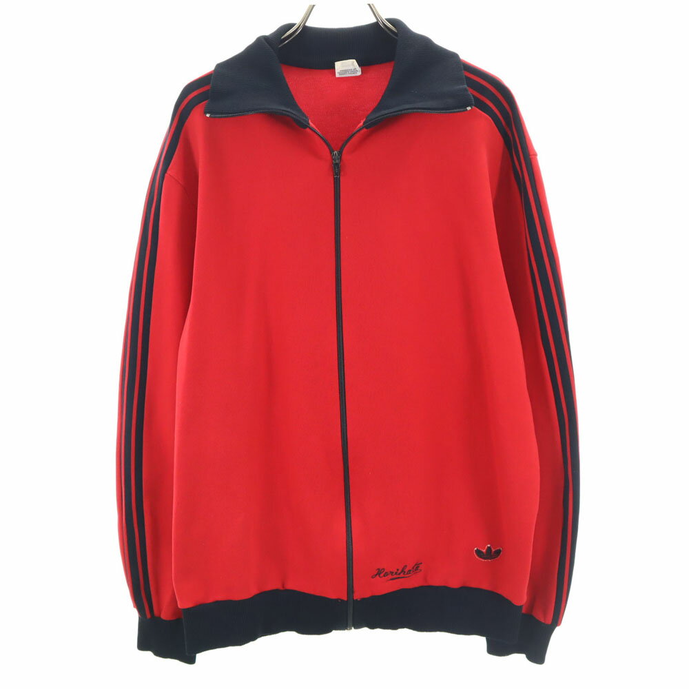 楽天市場】adidas トラックジャケット 古着(コート・ジャケット 楽天市場】adidas トラックジャケット 古着(コート・ジャケット