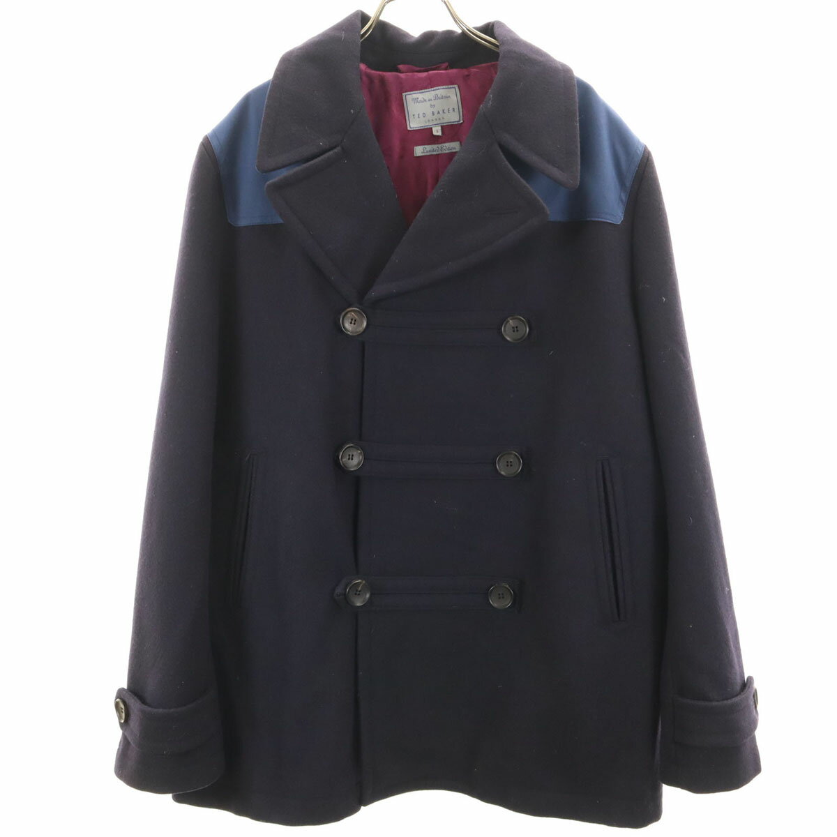 楽天市場】TED BAKER(コート・ジャケット|メンズファッション 楽天市場】TED BAKER(コート・ジャケット|メンズファッション