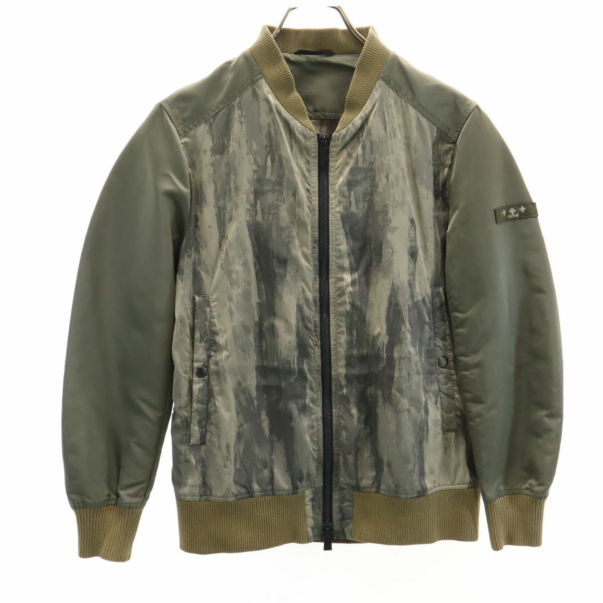 楽天市場】MA-1(ブランドタトラス)(コート・ジャケット 楽天市場】MA-1(ブランドタトラス)(コート・ジャケット