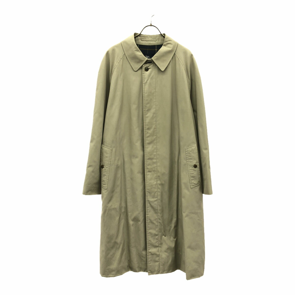 楽天市場】バーバリー ステンカラーコート(サイズ(S/M/L)L 楽天市場】バーバリー ステンカラーコート(サイズ(S/M/L)L