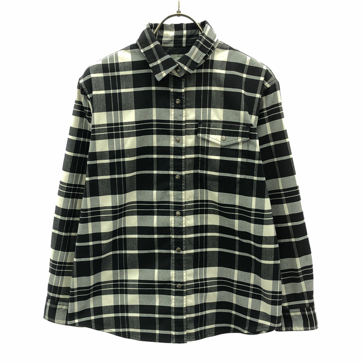 楽天市場】ロングスリーブストレッチフランネルシャツ ノース 楽天市場】ロングスリーブストレッチフランネルシャツ ノース