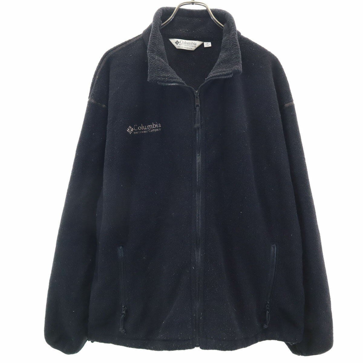 楽天市場】コロンビア フリース ジャケット(生産国アメリカ 楽天市場】コロンビア フリース ジャケット(生産国アメリカ