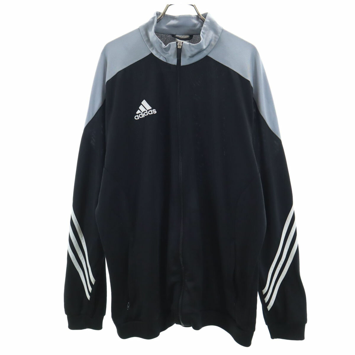 楽天市場】アディダス トラックジャケット(サイズ(S/M/L)5L 楽天市場】アディダス トラックジャケット(サイズ(S/M/L)5L