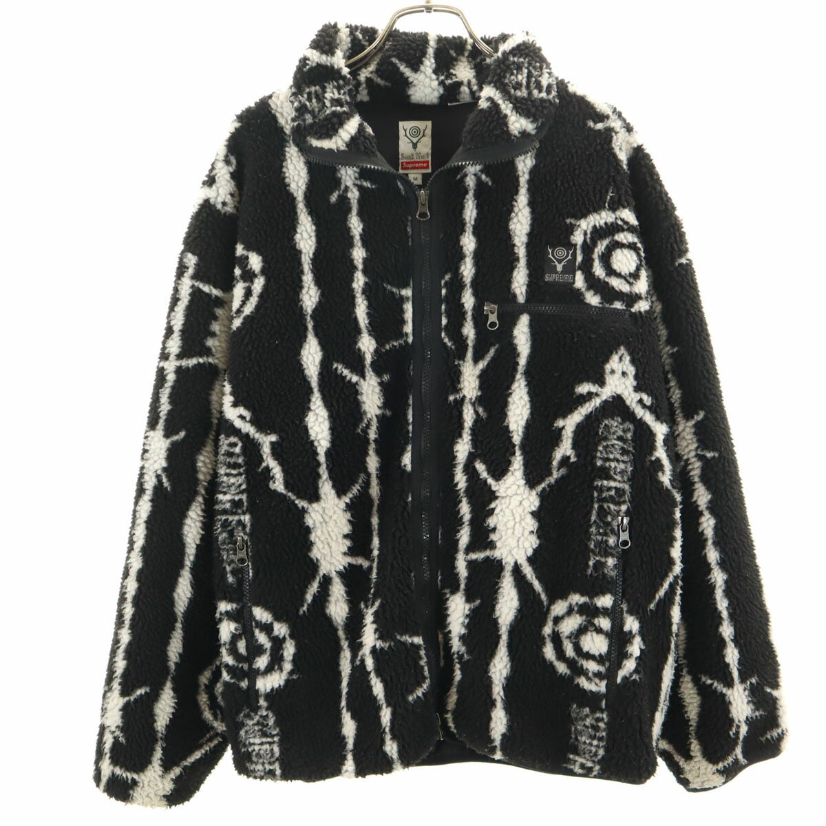 楽天市場】supreme south2 west8 中古の通販 楽天市場】supreme south2 west8 中古の通販