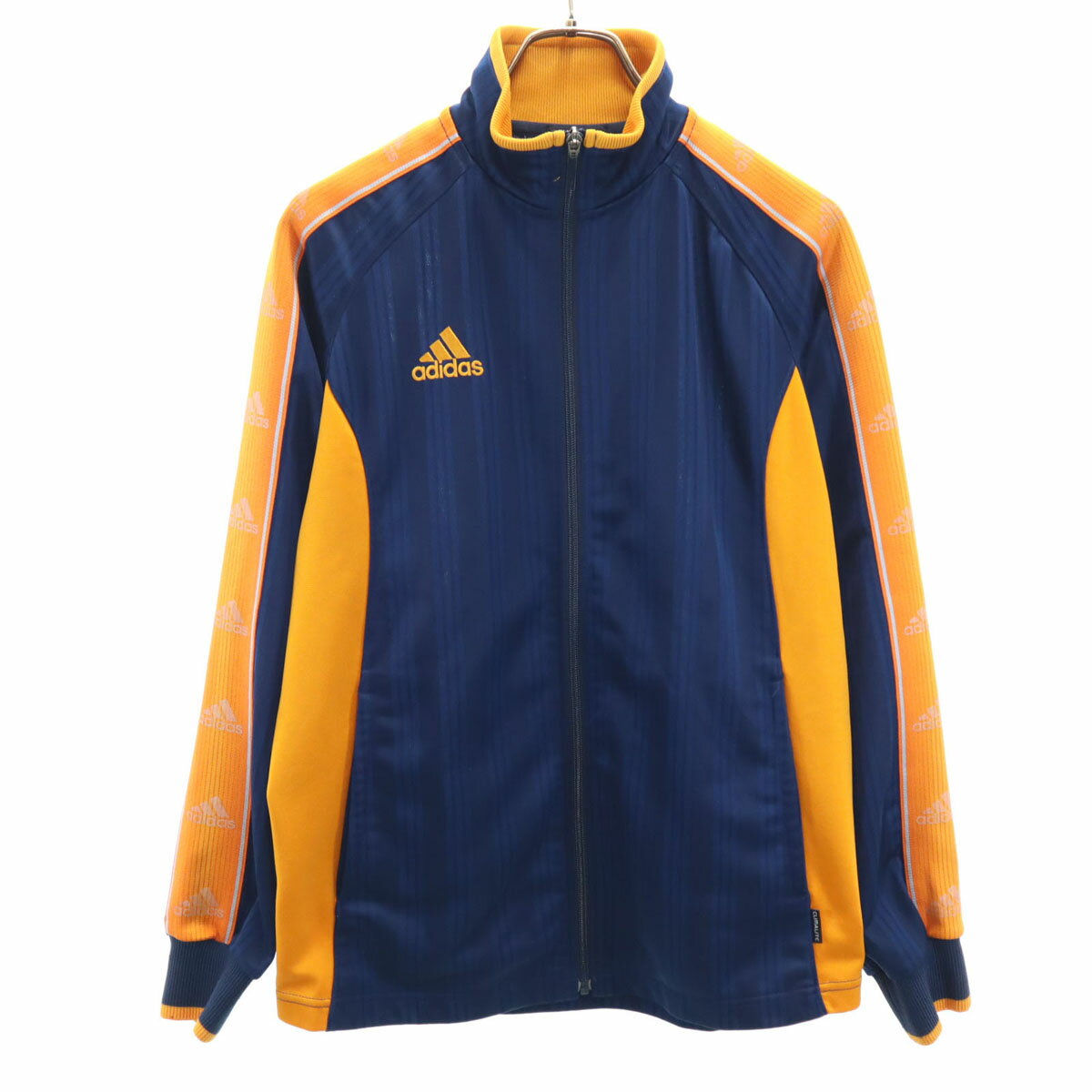 楽天市場】adidas(柄ストライプ)(コート・ジャケット|メンズ 楽天市場】adidas(柄ストライプ)(コート・ジャケット|メンズ