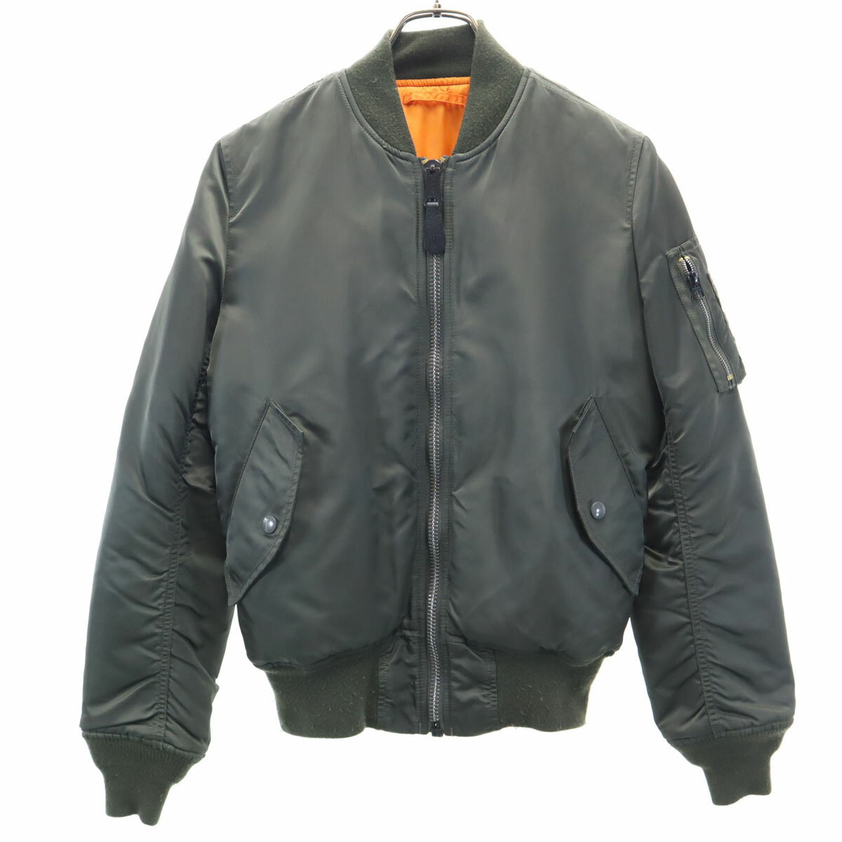楽天市場】ma-1 中古(コート・ジャケット|メンズファッション 楽天市場】ma-1 中古(コート・ジャケット|メンズファッション