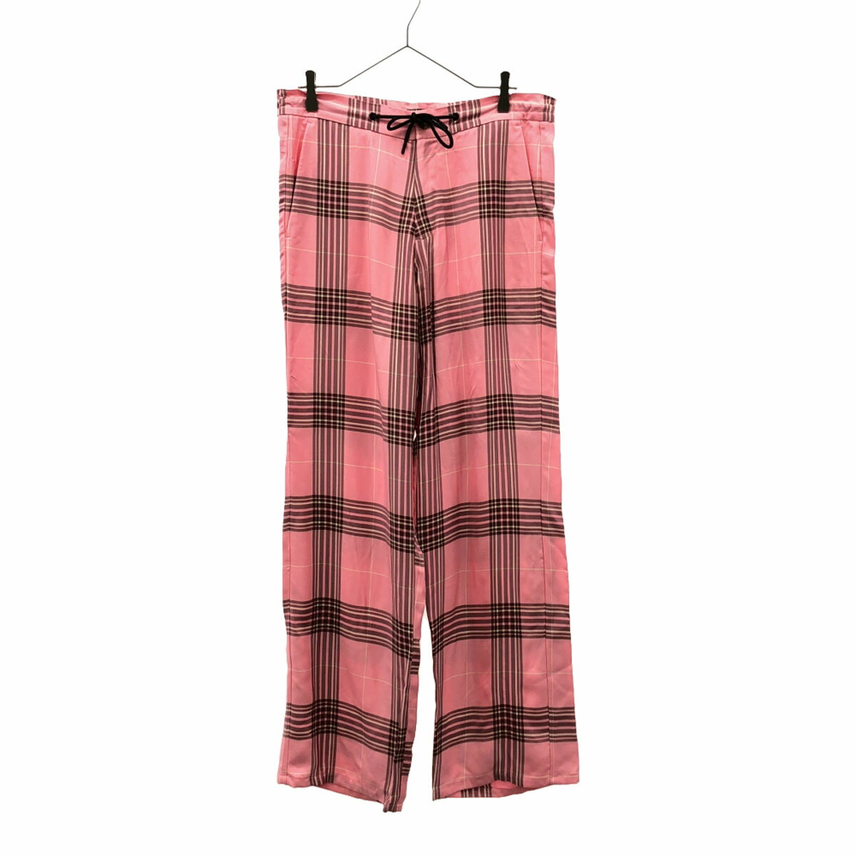 【関税込み】MSGM ピンク グラデーション トラウザーズ 楽天市場】MSGM(カラーピンク)(ズボン・パンツ|メンズ