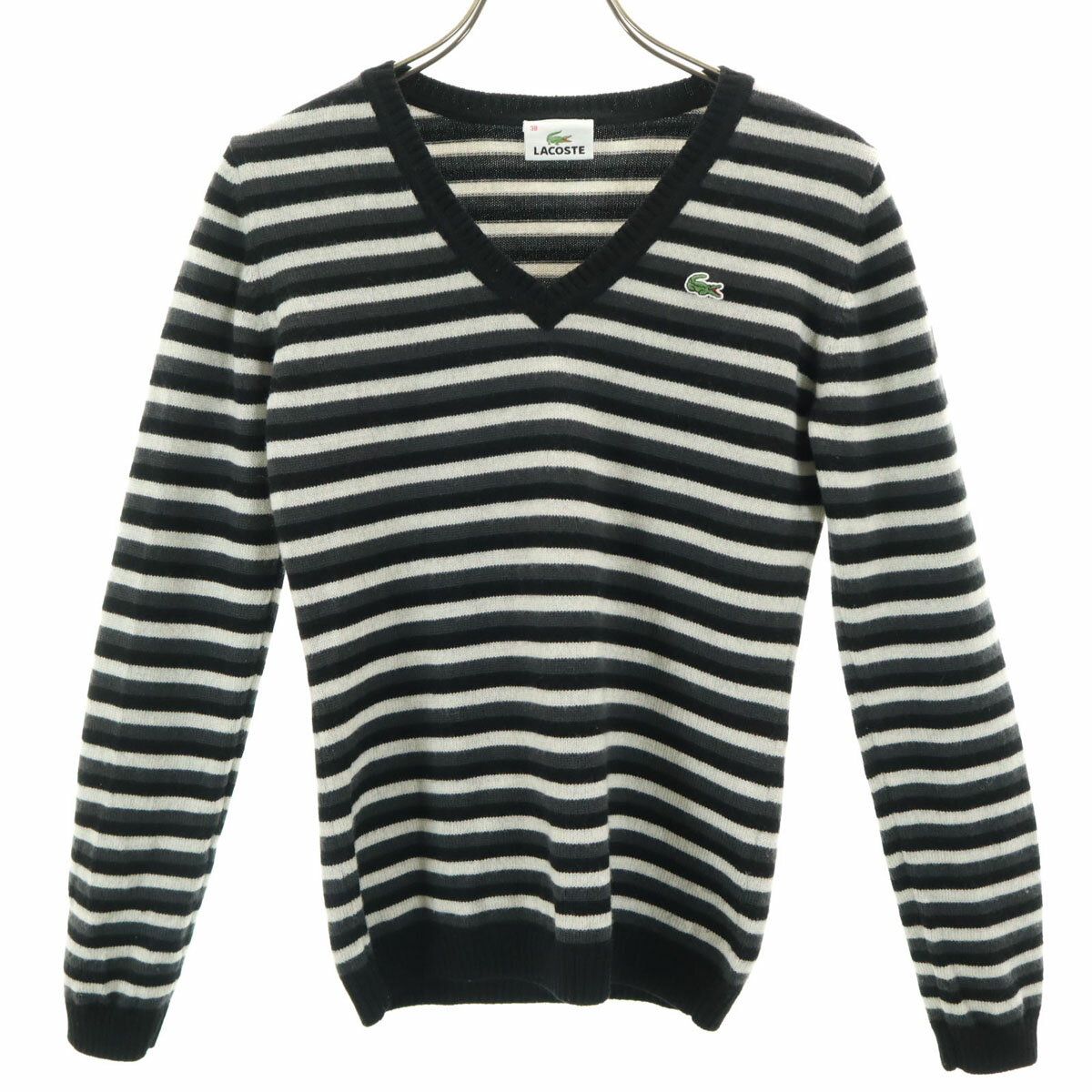 【中古】古着LACOSTEラコステ...