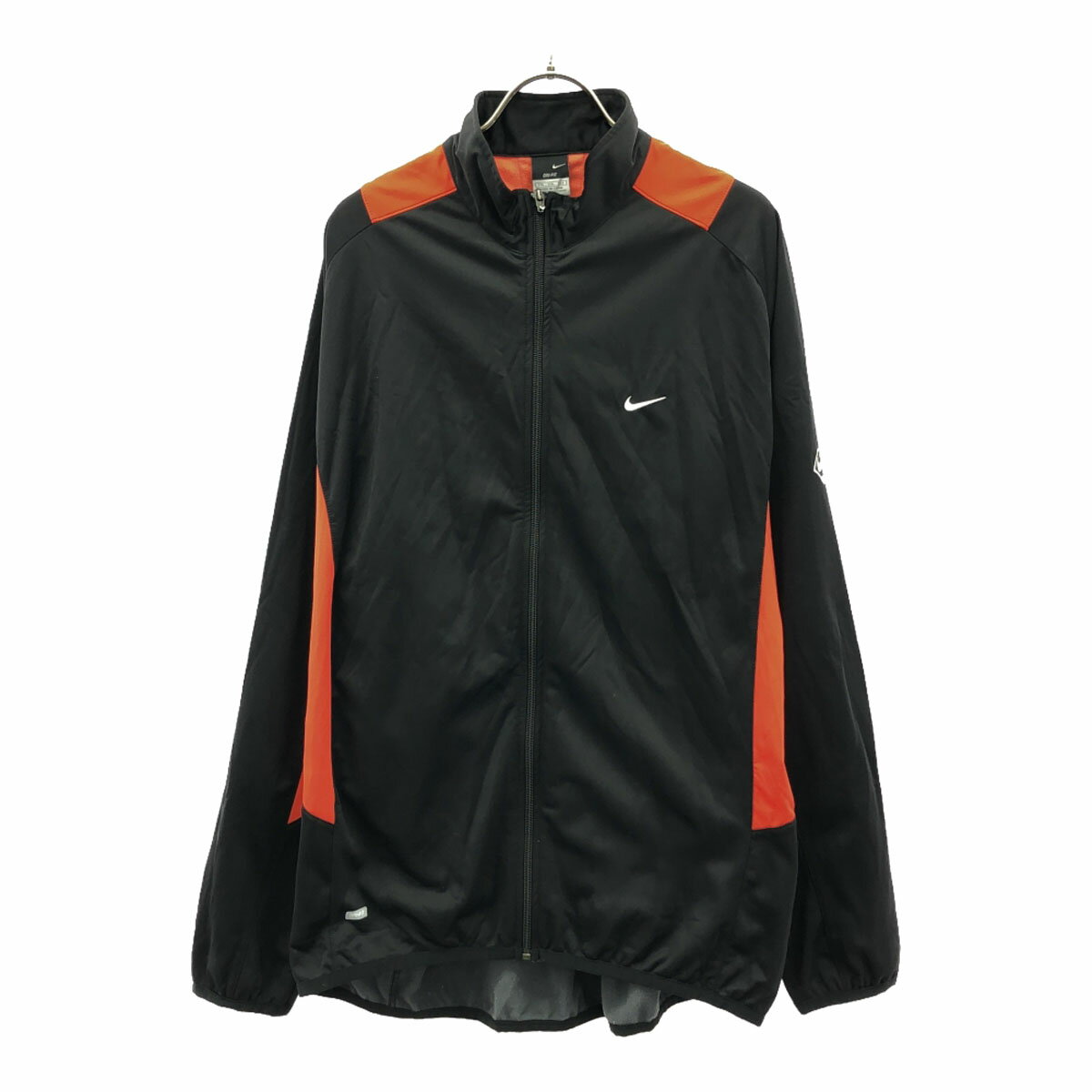  NIKE ʥ ɽ ݡĥ㥱å XXL ֥åߥå ӥå ȥ졼˥  š