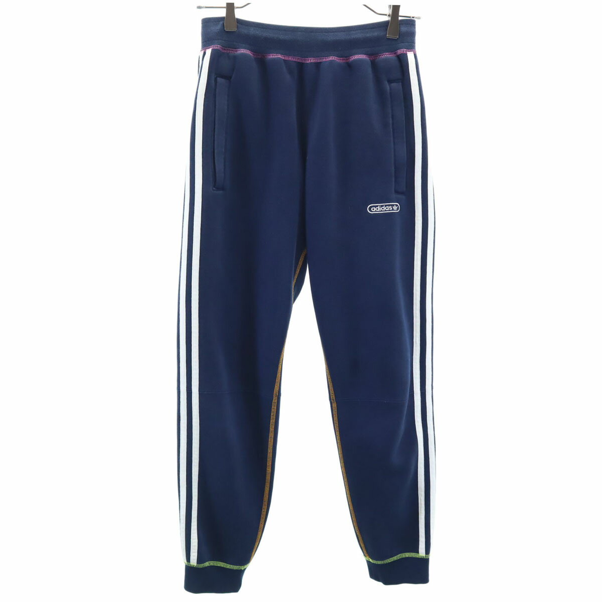 adidas アディダス パンツ(その他) 紺 S 3600525E0016 lng-23036_001.jpg