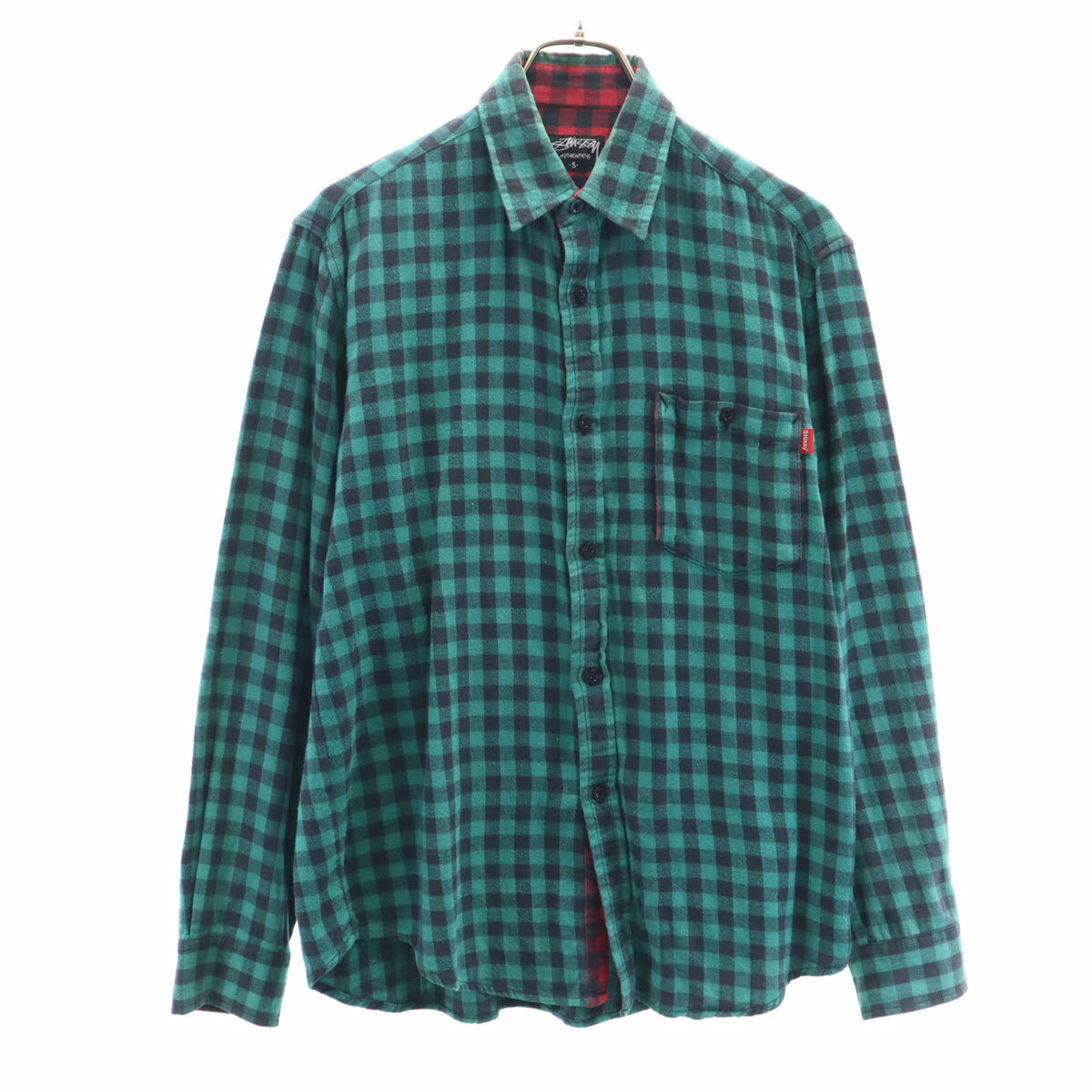 楽天市場】STUSSY(柄チェック)(メンズファッション)の通販 楽天市場】STUSSY(柄チェック)(メンズファッション)の通販