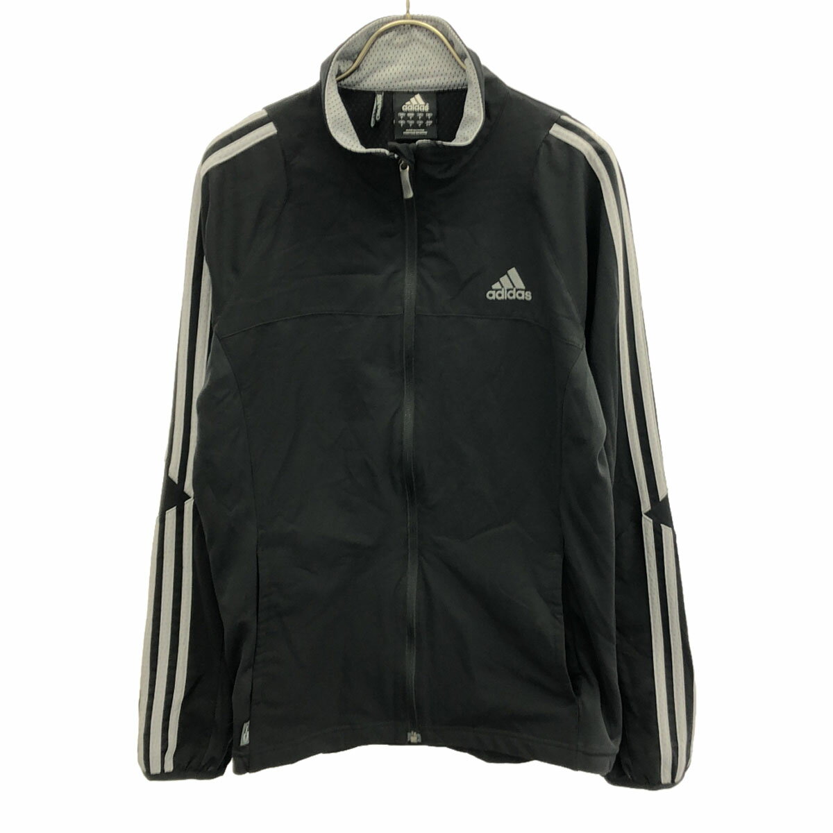  adidas ǥ ץ ȥ졼˥ åץ㥱å M ֥å  š