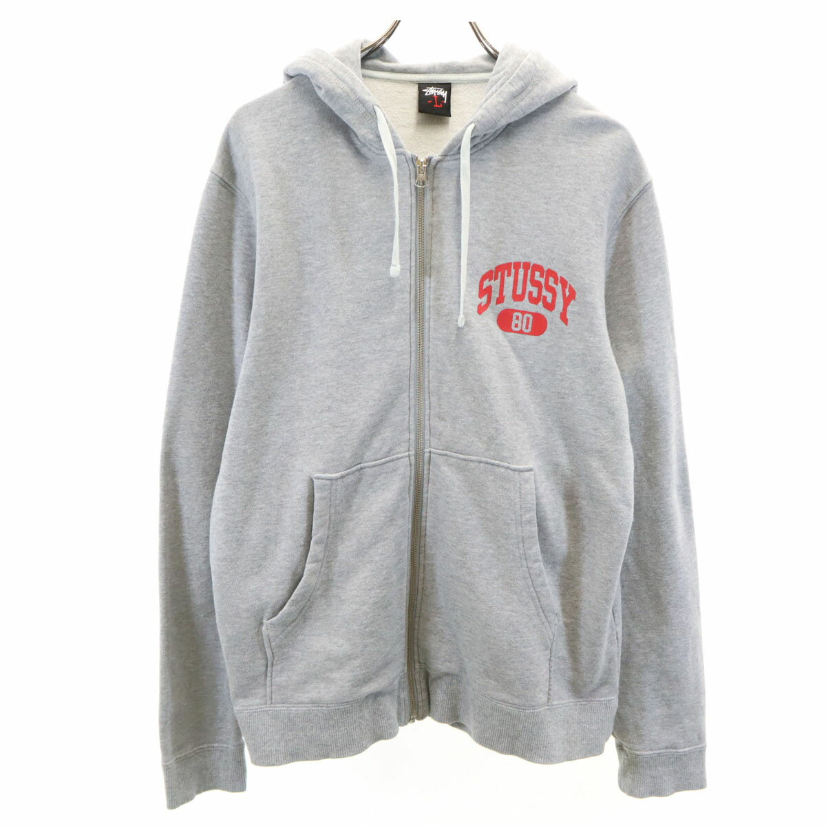 楽天市場】STUSSY(スタイル(パーカー)ジップアップパーカー 楽天市場】STUSSY(スタイル(パーカー)ジップアップパーカー