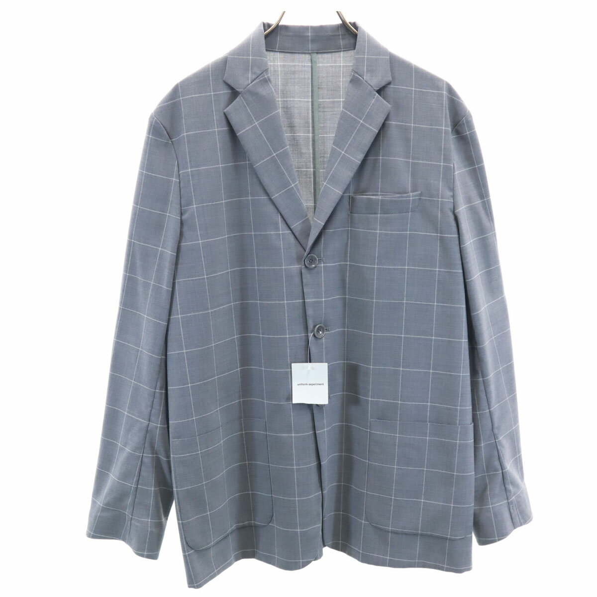 楽天市場】uniform experiment(種類(コート・ジャケット 楽天市場】uniform experiment(種類(コート・ジャケット
