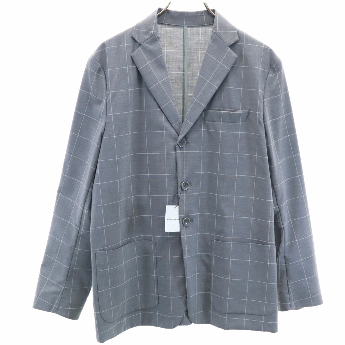 楽天市場】uniform experiment(種類(コート・ジャケット 楽天市場】uniform experiment(種類(コート・ジャケット