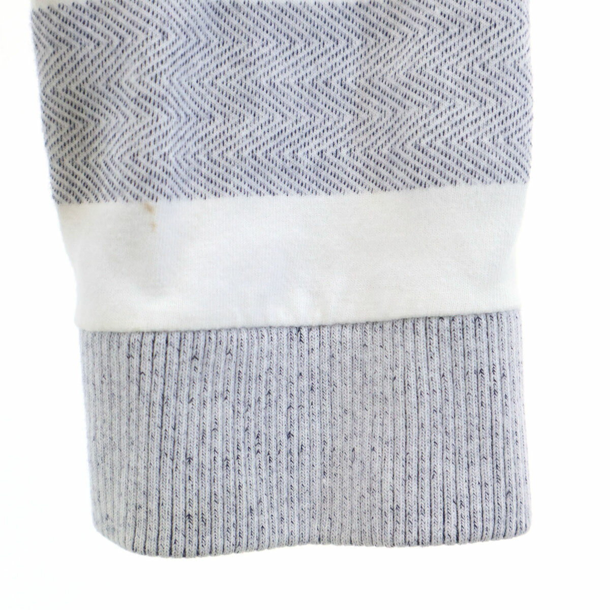 CHxILL PRODUCT(チルプロダクト) LOGO刺繍 PULLOVER PARKA HOODIE (BLACK-WHITE) ロゴプルオーバーパーカー