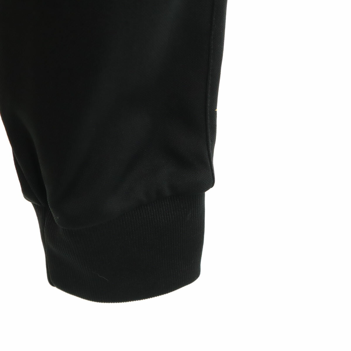 古着 Reebok CLASSIC リーボッククラシック トラックジャケット L ブラック ジャージ メンズ 【中古】