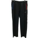古着 NIKE ナイキ ロングジャージパンツ XL ブラック メンズ 【中古】 【PD】