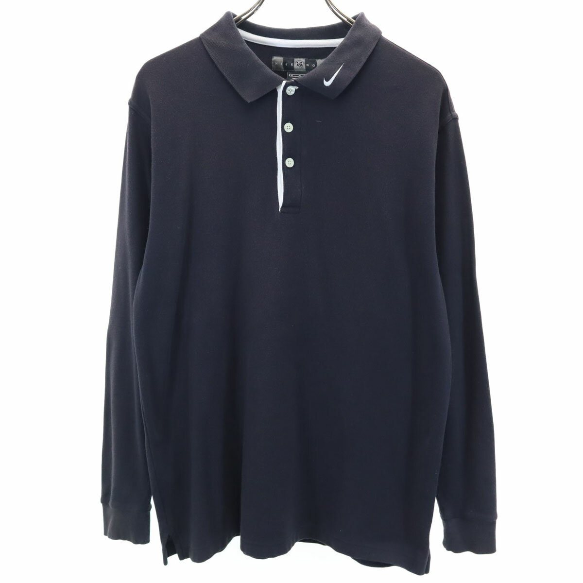 【中古】古着NIKEGOLFナイキ...