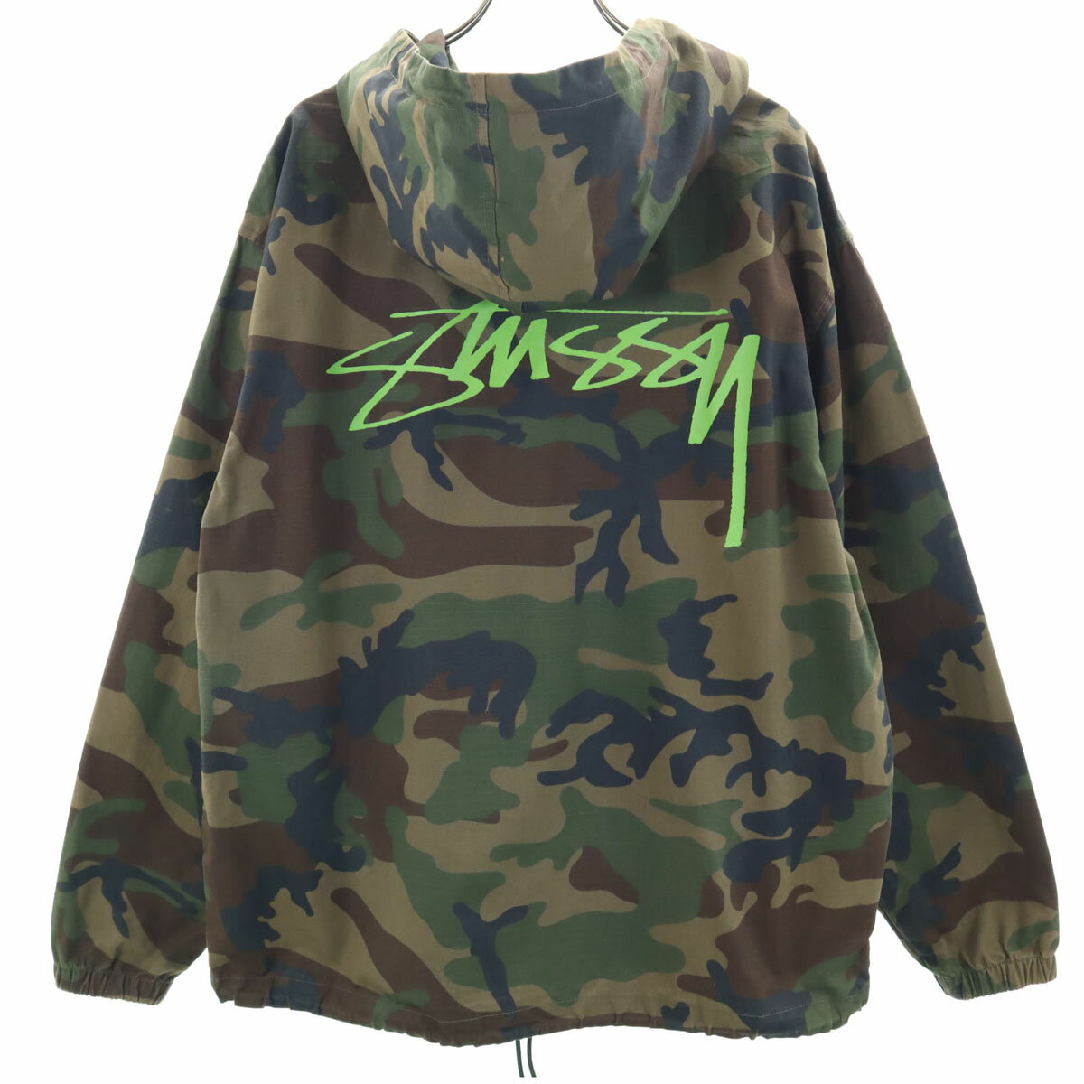 楽天市場】stussy 迷彩 ジャケットの通販 楽天市場】stussy 迷彩 ジャケットの通販