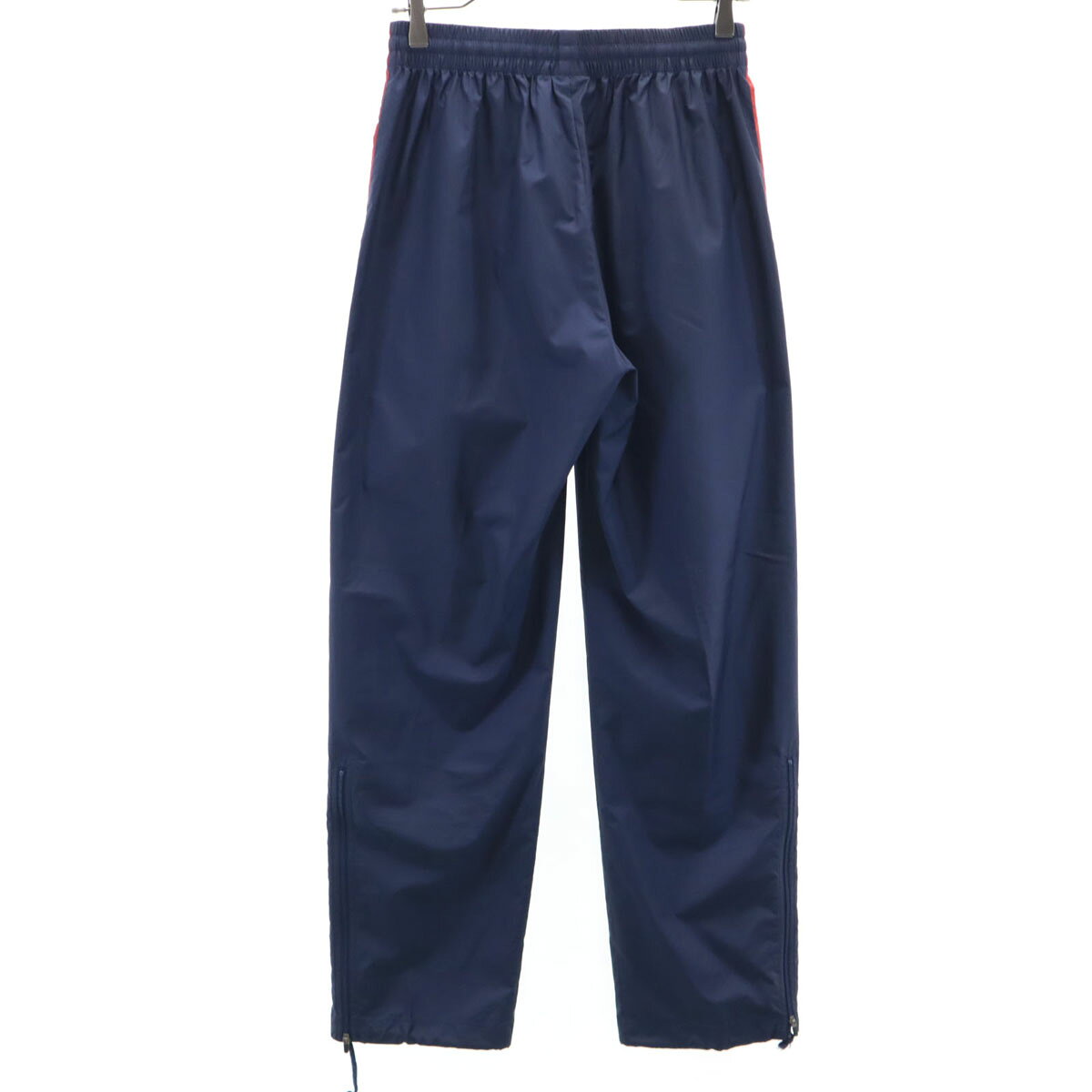 古着 adidas アディダス ウインドパンツ M ネイビー メンズ 【中古】 【PD】