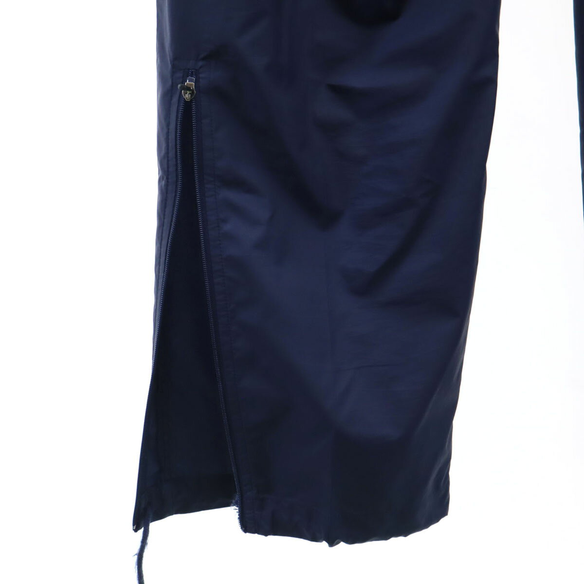 古着 adidas アディダス ウインドパンツ M ネイビー メンズ 【中古】 【PD】
