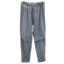 古着 UNDER ARMOUR アンダーアーマー トレーニング パンツ LG グレー メンズ 【中古】 【PD】