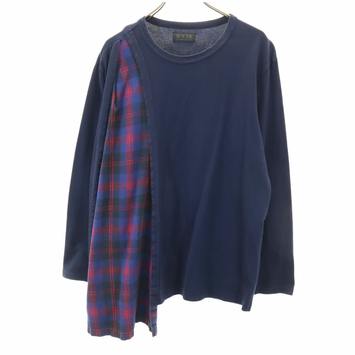 楽天市場】ヨウジヤマモト(長さ(袖)長袖)(Tシャツ 楽天市場】ヨウジヤマモト(長さ(袖)長袖)(Tシャツ